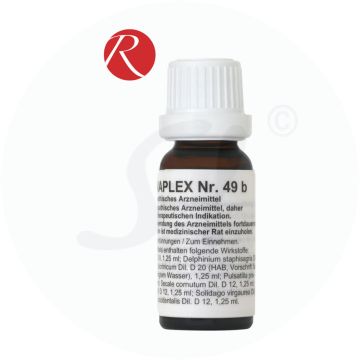 Regenaplex Nr. 49B 15 ml