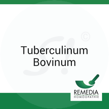 Tuberculinum Bovinum Remedia 10 ml D 12 Dilution