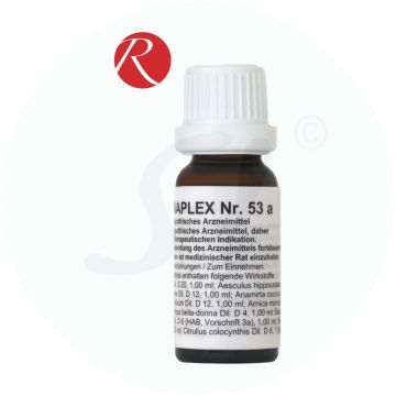 Regenaplex Nr. 53A 15 ml