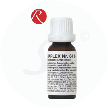 Regenaplex Nr. 64B 15 ml