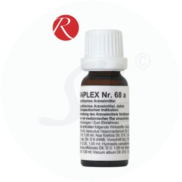 Regenaplex Nr. 68A 15 ml