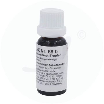 Regenaplex Nr. 68B 15 ml