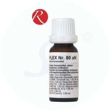 Regenaplex Nr. 80AN 15 ml