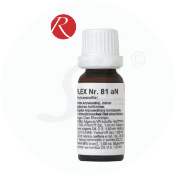 Regenaplex Nr. 81AN 15 ml