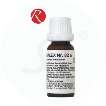 Regenaplex Nr. 82A 15 ml