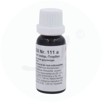 Regenaplex Nr. 111A 15 ml