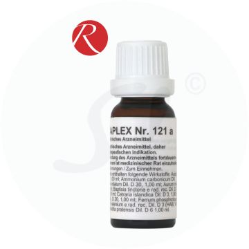 Regenaplex Nr. 121A 15 ml