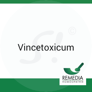 Vincetoxicum Remedia 10 g C 6 Globuli