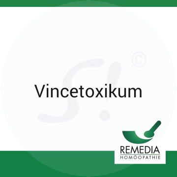 Vincetoxikum Remedia C 30 Globuli 10 g C 30 Globuli