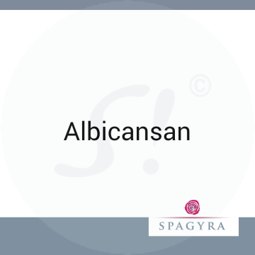 Albicansan D 3 30 g Salbe