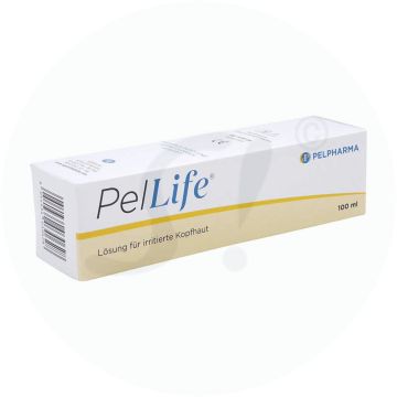 PelLife Scalp Lösung 100 ml