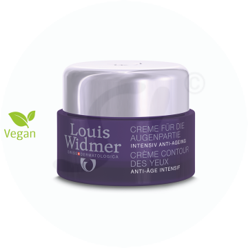 Louis Widmer Creme für die Augenpartie 30 ml