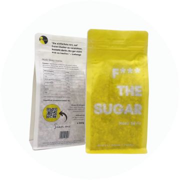 F*** THE SUGAR Müsli Silvio 300 g