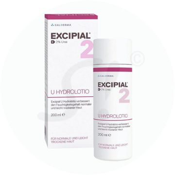 Excipial U Hydrolotion 200 ml