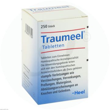 Traumeel Tabletten