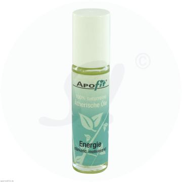 Apofit Ätherisches Öl Arom. Roll-on 10 ml