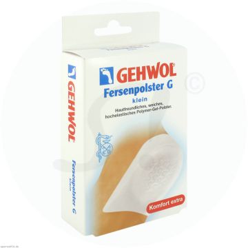 Gehwol Fersenpolster G 2 Stk.