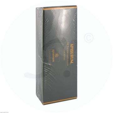 Apiserum Gelée Royale Trinkampulle 5 ml 24 Stk.