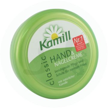 Kamill Hand & Nagel Creme