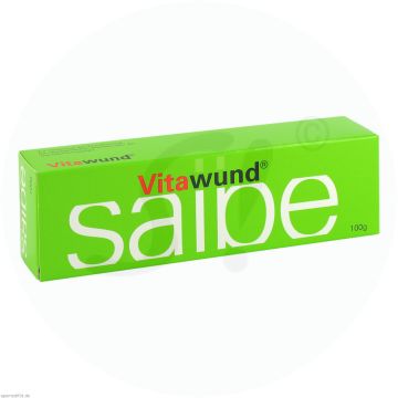 Vitawund Salbe 100 g