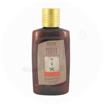 Styx Shampoo Kräuter 200 ml Trockene Haut