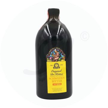 Dr. Kottas Schwedenbitter