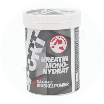 Vitacan Kreatin Monohydrat