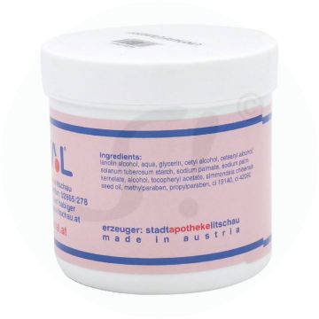 Stal Kartoffelcreme Balsam 310 ml Unparfümiert