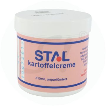 Stal Kartoffelcreme 310 ml Unparfümiert