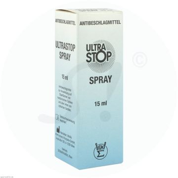 Ultrastop 15 ml Spray