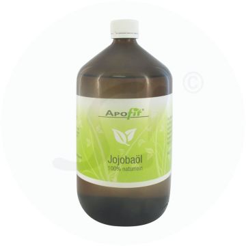 Apofit Jojoba Öl 1 L