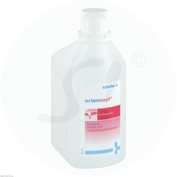 Octenisept Lösung 1000 ml