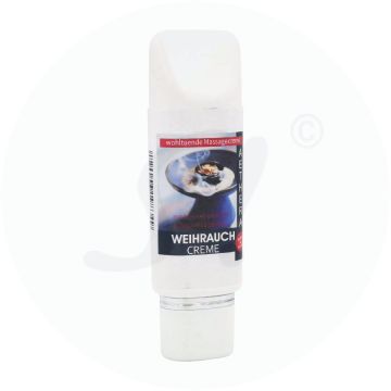 Aethera Joven Weihrauch Creme 200 ml