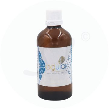 AGWA Kolloidales Gold