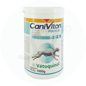 Caniviton forte Pulver 1 kg