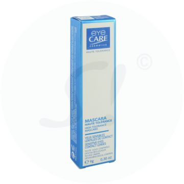 Eye Care Mascara 1 Stk. Schwarz
