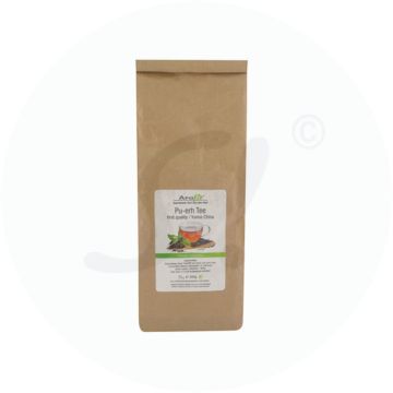 Apofit Pu-erh Tee 300 g