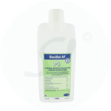 Bacillol AF Aldehydfrei
