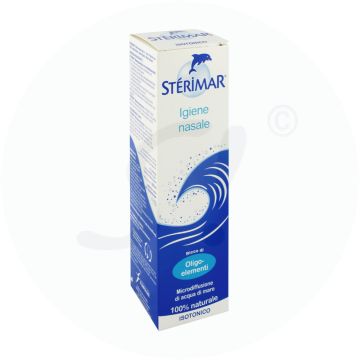Sterimar Meerwasser Nasenspray 100 ml