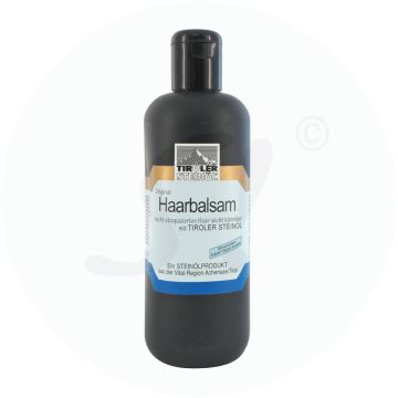 Tiroler Steinöl Haarbalsam