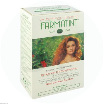 Farmatint Haarfarbe 150 ml