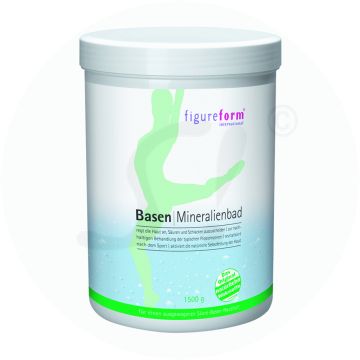 Figureform Basen Bad Original 750 g