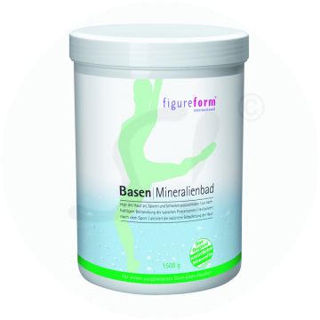 Figureform Basen Bad Original