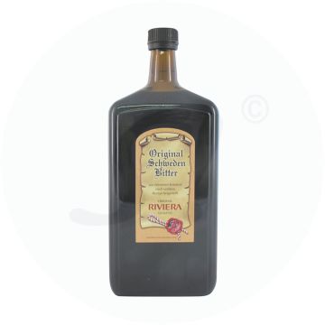Riviera Schwedenbitter Original 1 L