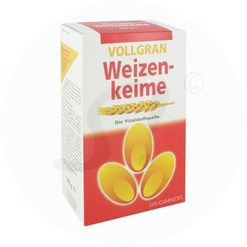 Grandel Weizenkeim 500 g