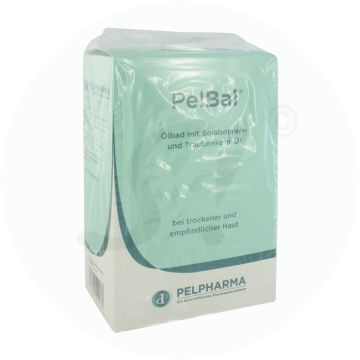 Pelbal Ölbad 1 L 2 x 500 ml