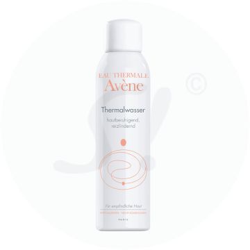 Avène Thermalwasser Spray
