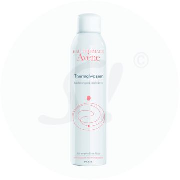 Avène Thermalwasser Spray 300 ml