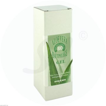 Aloe Vera 98% Frischblattgel 250 ml