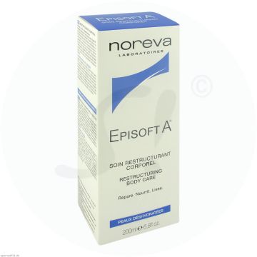 Episoft A 200 ml